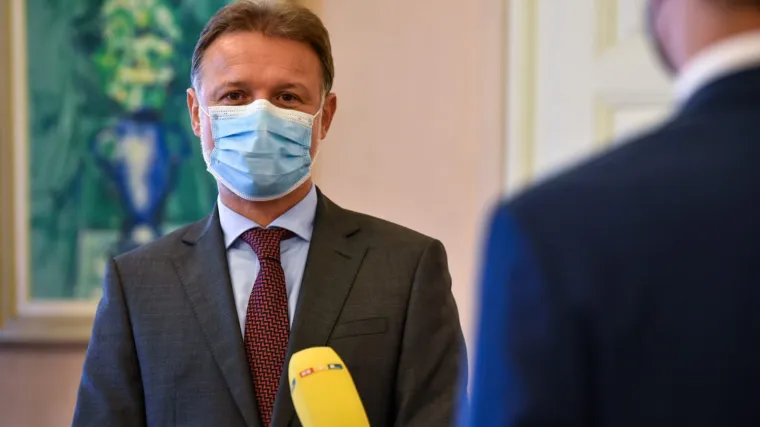 Jandroković za RTL o napadu na Vladu: 'Nemam razumijevanja za one koji relativiziraju taj opasni čin'