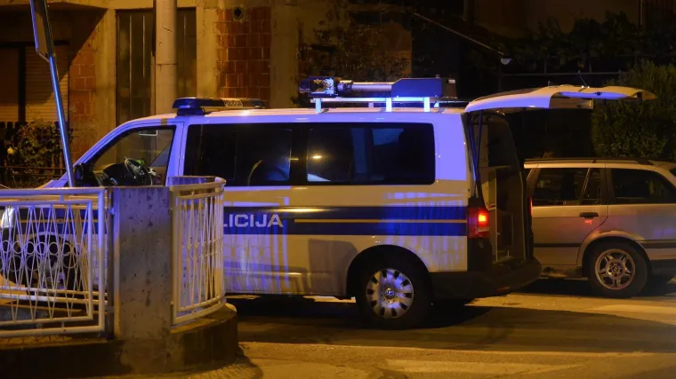 Ubojstvo u Koprivnici? U kući pronađena mrtva žena, mu&scaron;karac uhićen!