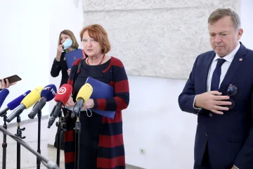 'Imamo taktiku, operativu i strategiju. Tu nikakva politika ni dragi Bog ne utječu na nas'