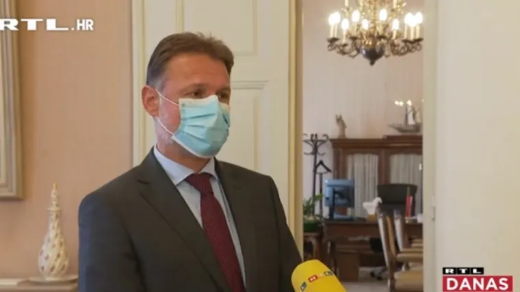 'Opasno je to relativizirati'