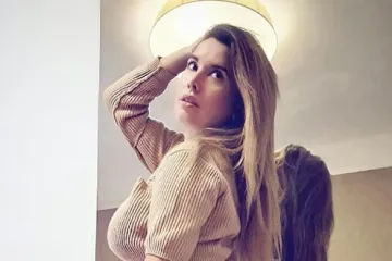 Iznenađeni fanovi primijetili; 'Nemaš ti ispod gaće'