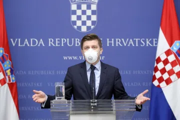 Veći je za 32,4 milijarde kuna nego lani, čini čak 85,3 posto BDP-a