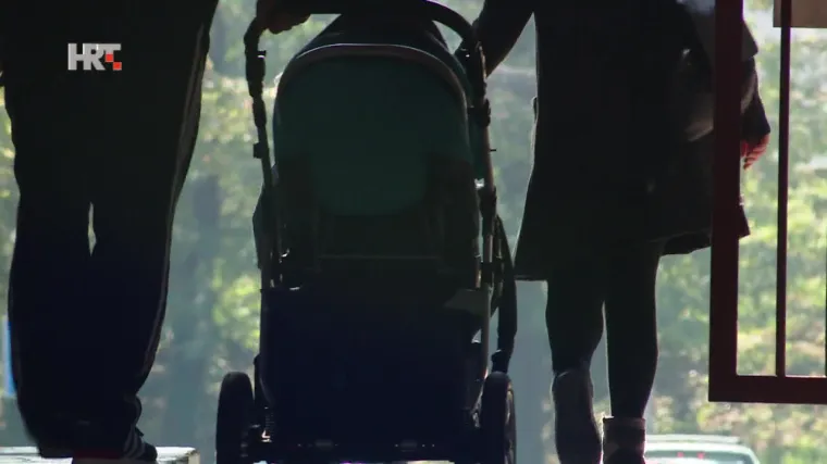 'Samo da na zimu nismo vani'