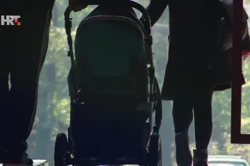 'Samo da na zimu nismo vani'