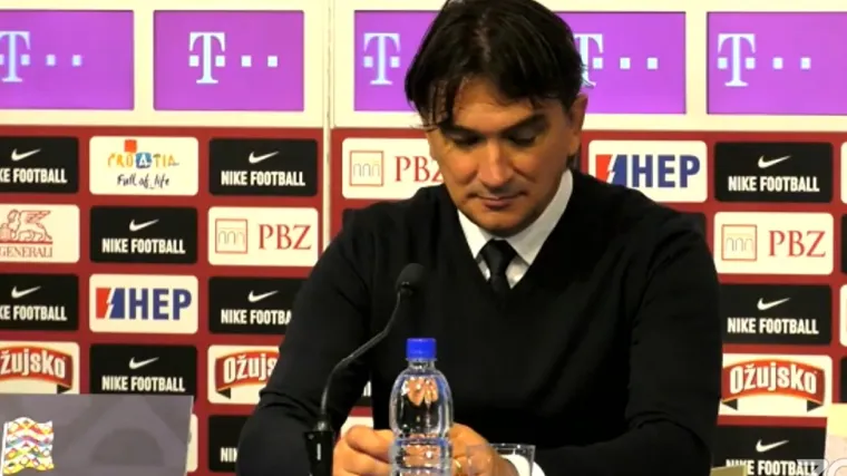 'Ma to su gluposti o kojima se sad mlatara, ti si tu - i pogine&scaron;'