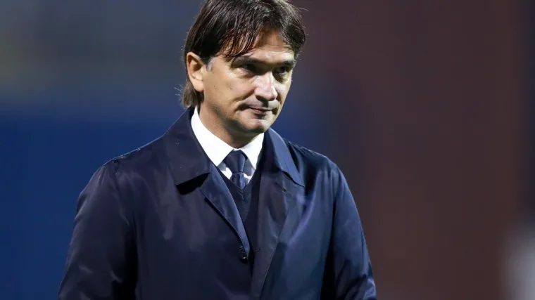 Dalić objasnio za&scaron;to je Hrvatska u dobrom dijelu utakmice dominirala protiv Francuske