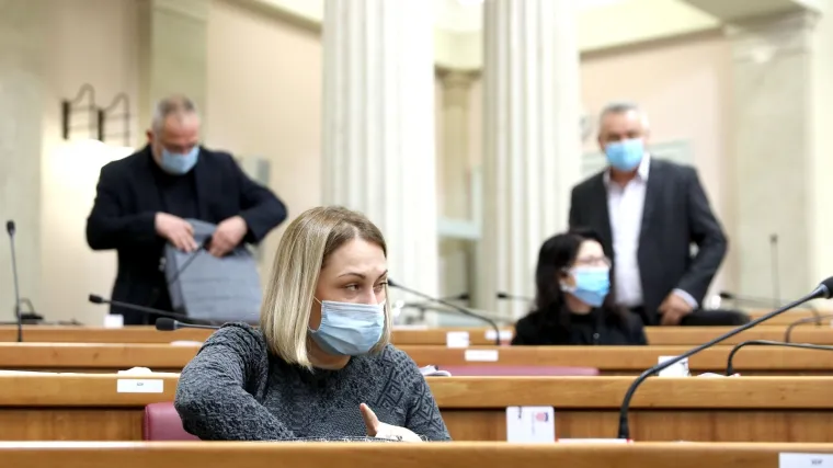 'To je bio čin domaćeg terorizma, moramo stvari nazvati pravim imenom'