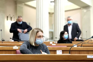 'To je bio čin domaćeg terorizma, moramo stvari nazvati pravim imenom'