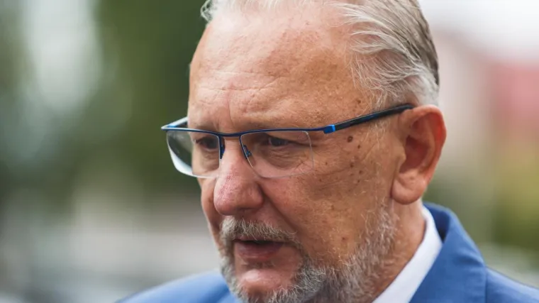 'Radikalizacija mladih je problem; lockdown nikome ne pada na pamet'