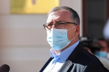 'Imamo slučajeve da ljudi lažu i sakrivaju kontakte'