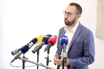 'Odbijanje istražnog povjerenstva vjetar je u krila korupciji u Hrvatskoj'