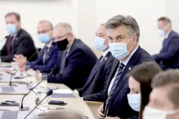 'Situacija je zabrinjavajuća'; Mladima poručio: 'Znam da vam nije lako svih ovih mjeseci, ali...'