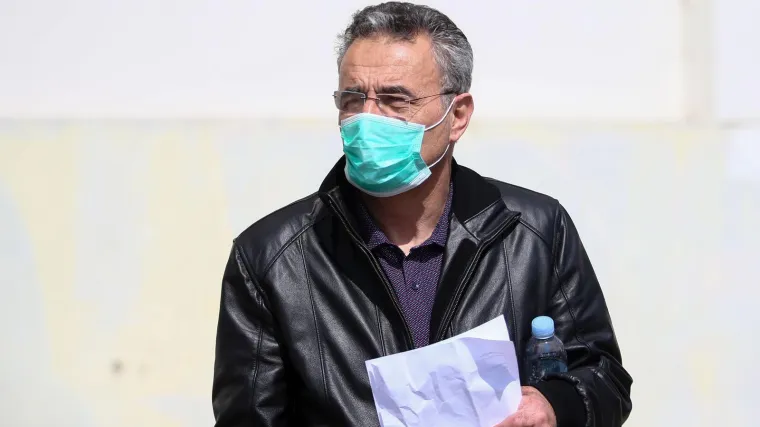 'Mene je strah da će broj i dalje rasti, zato &scaron;to smo se opustili, treba donositi odluke, a ne preporuke'