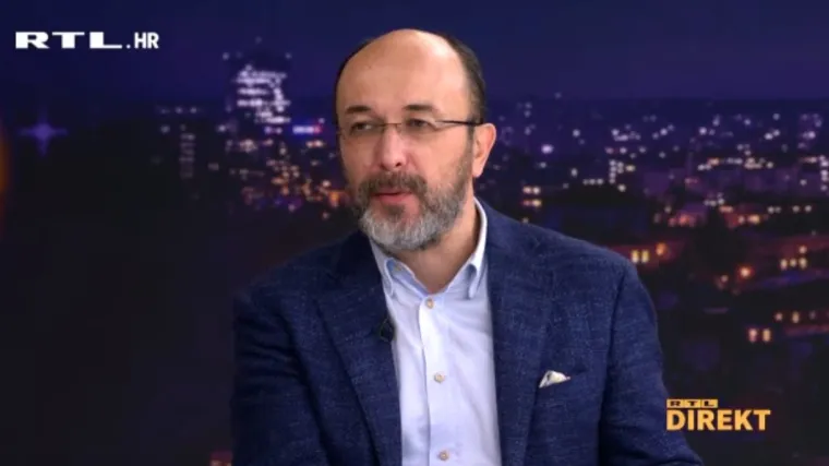 'Ovo je samo dio problema'