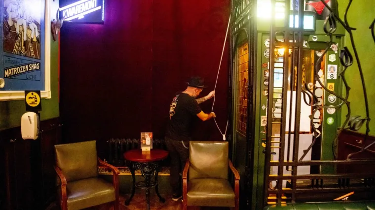 U Če&scaron;koj ne radi ni&scaron;ta osim vrtića, drugi uveli prohibiciju; Pogledajte gdje je ba&scaron; najgore