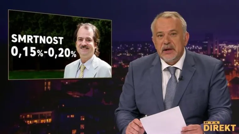 'Čekamo da se &scaron;iritelji panike oglase i smisle novu stra&scaron;idbu'