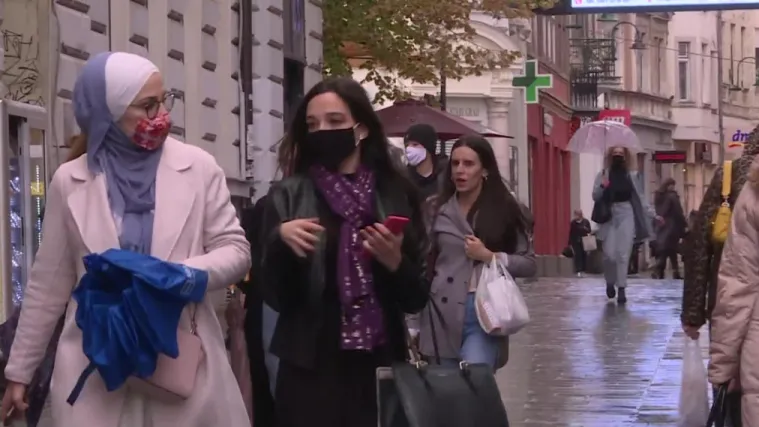 Kazne za neno&scaron;enje maski sve rigoroznije, a mi&scaron;ljenja o mjerama su podijeljena: 'Represivne mjere jedino su rje&scaron;enje'