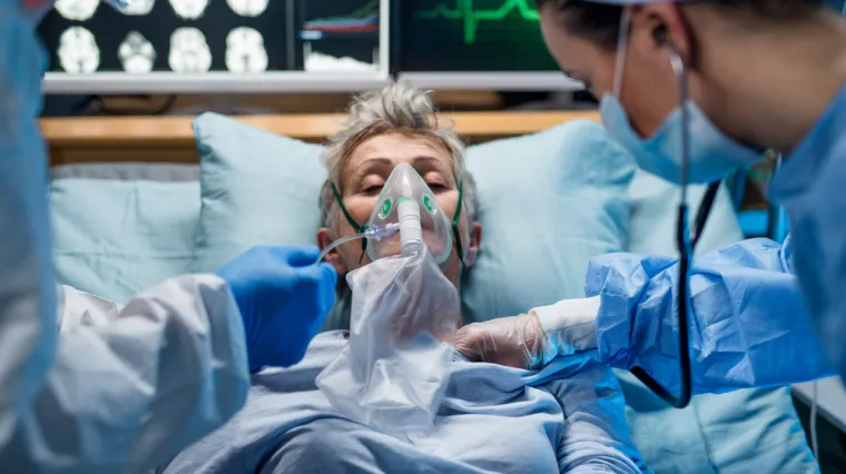 Jeste li znali da postoji i 'dugi covid': Traje mjesecima, a simptomi se prvo pojave na srcu ili plućima