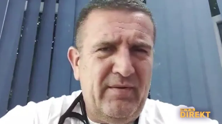 Pulmolog za Direkt: Borba nije zavjera. Zaboravite 5G mrežu, sarin, zapra&scaron;ivanje iz zraka