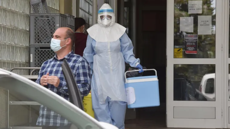 Koronavirus u jo&scaron; jednom staračkom domu: Zaražene dvije djelatnice i &scaron;est &scaron;tićenika