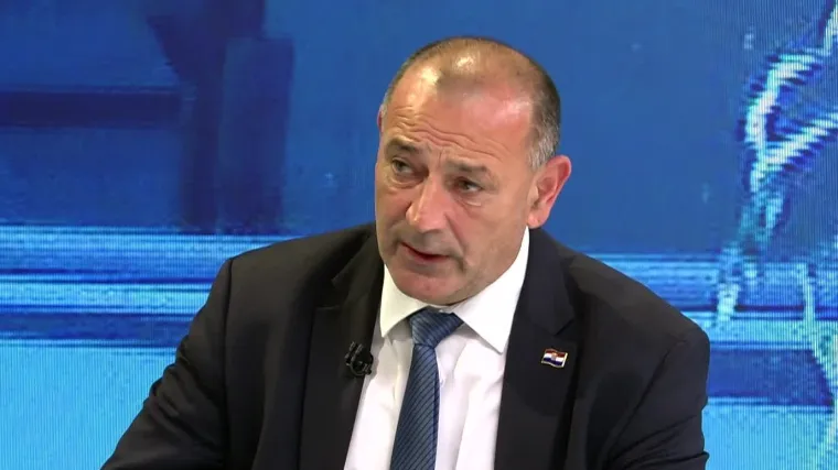 Medved u RTL-u Danas objasnio za&scaron;to sumnjaju da je Plenković bio meta napada na Vladu!