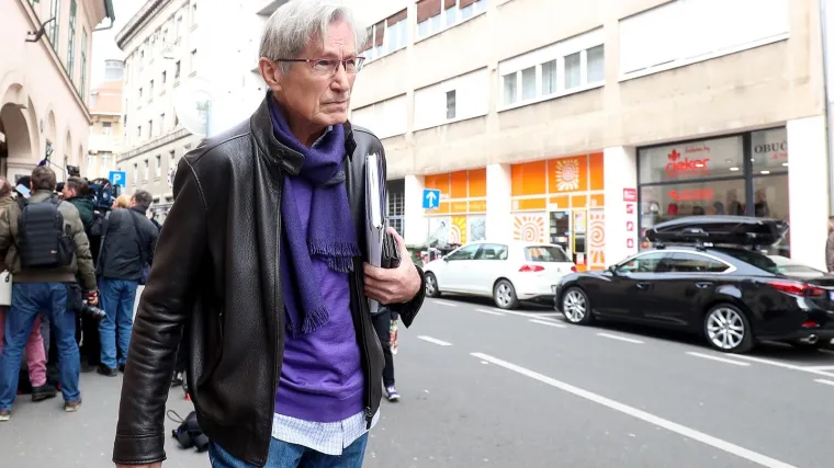 Osuđen, a jo&scaron; na slobodi: Horvatinčić će u zatvor samo ako se može operirati u Hrvatskoj