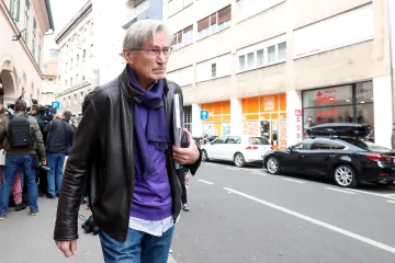 Osuđen, a još na slobodi: Horvatinčić će u zatvor samo ako se može operirati u Hrvatskoj