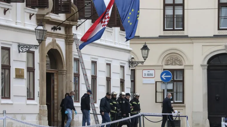 Nova tema za političke svađe vlasti i oporbe: Tko je kriv za radikalizaciju Hrvatske?