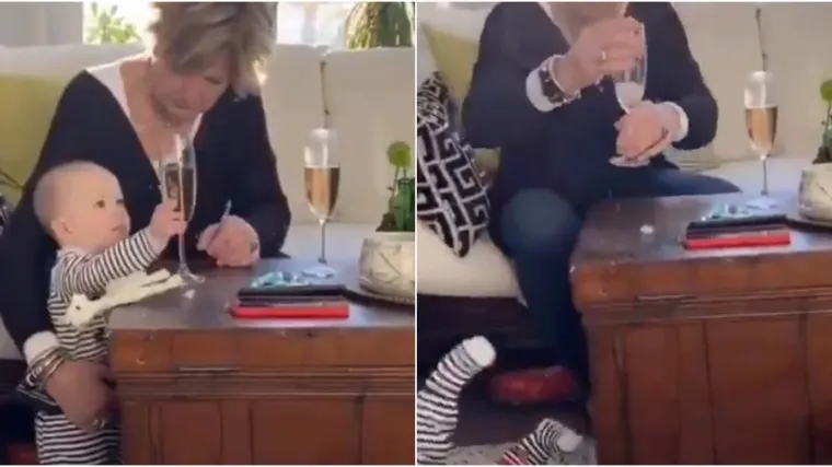 Ići ćemo u pakao jer se smijemo ovome, ali zaista je urnebesno