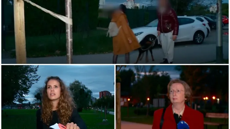 'Ovo nije bio samo napad na njih nego i ograničavanje prava javnosti na informaciju'