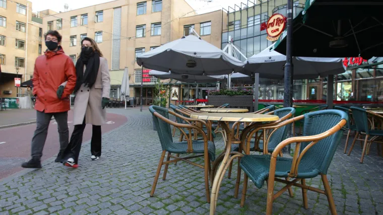 'Ako dođe do toga, nema izlaza, to je to...'