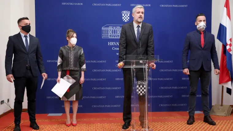 'To treba napraviti na drukčiji način, znamo i kako'