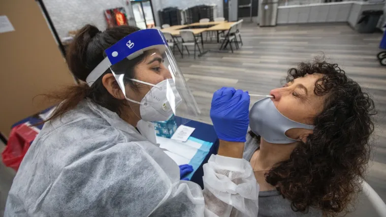 EU zemlje bilježe rekorde, nova ograničenja kretanja