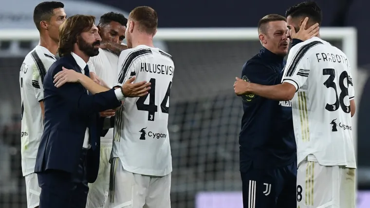 Juventus objavio financijske podatke za pro&scaron;lu sezonu; 'To će trajati jo&scaron; mjesecima...'