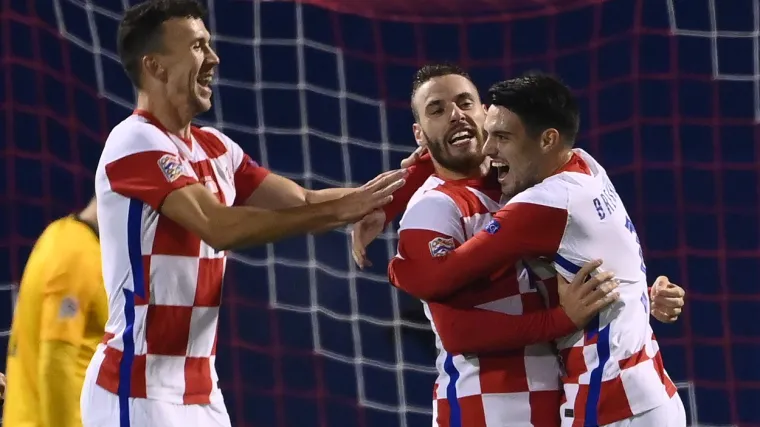 Heroj Vatrenih progovorio o bolnom porazu protiv Francuza