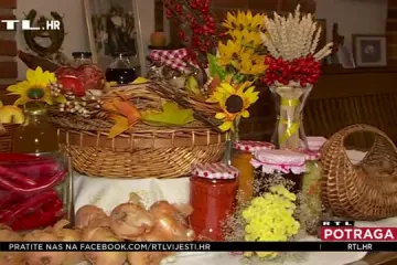 Brinu o svemu i svima, rade od jutra do sutra – no često su potplaćene! Potraga donosi priče seoskih žena