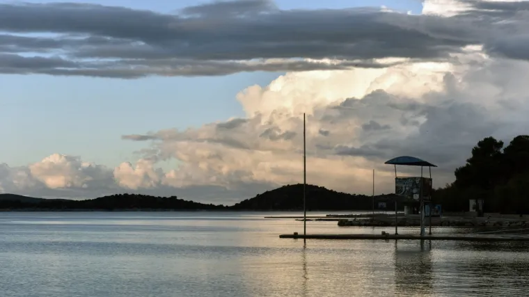 Ujutro očekujte oblake, možda i ki&scaron;u, a popodne će biti i sunčanih razdoblja