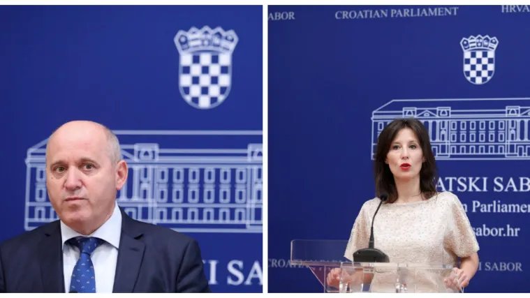 Bačić: 'Neka Ore&scaron;ković objasni kako je dobila posao za Janaf bez natječaja'