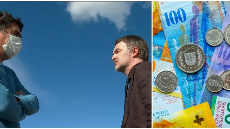 Prva pravomoćna presuda zbog ni&scaron;tetnosti: Upoznajte dvojac koji je zajedničkim snagama pobijedio banku