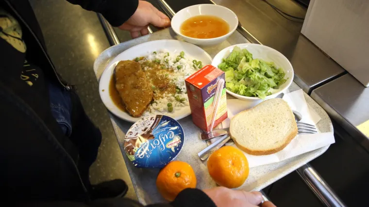 U &scaron;trajku dio djelatnika Agencije za studentski standard u Zadru zbog visine plaće