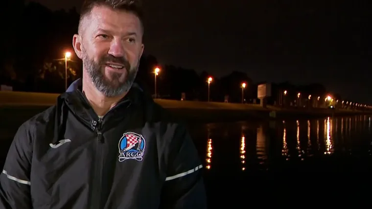 Kontinentalci koji su osvojili Maraton lađa imaju velike planove: 'Preveslat ćemo Jadran''