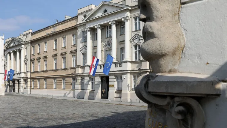 Sabor objavio tko sve sa sporne sjednice Odbora mora u izolaciju: Tri oporbenjaka i četiri službenice!