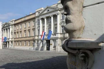 Sabor objavio tko sve sa sporne sjednice Odbora mora u izolaciju: Tri oporbenjaka i četiri službenice!