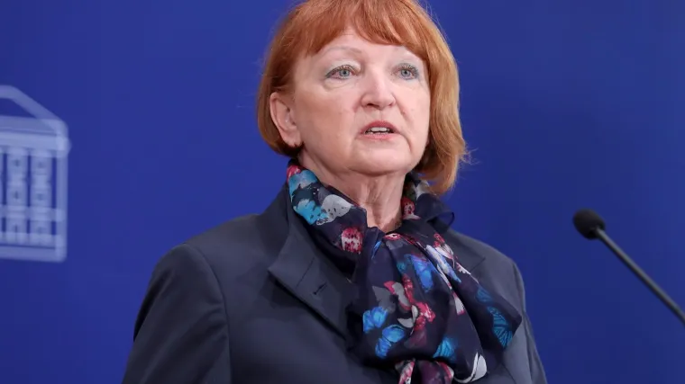 DORH za RTL: 'Glavna državna odvjetnica ima 25 zamjenika, a može raditi i od kuće'