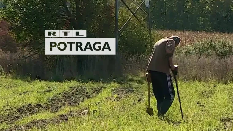 Nakit, novac, prastari predmeti - Potraga s tragačima koji tlo pretražuju detektorima i dronovima