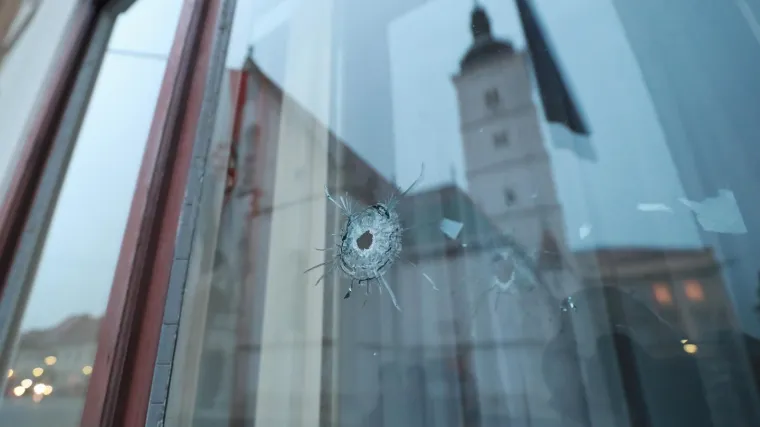 Je li pucnjava na Vladu onda bila teroristički čin ili ne? Ako jest, &scaron;to učiniti i &scaron;to nas čeka? Evo &scaron;to kaže stručnjak