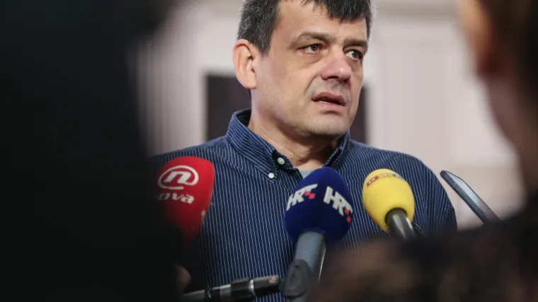 Situacija u Saboru otvorila pitanje: Koja je razlika između samoizolacije i pasivnog nadzora?