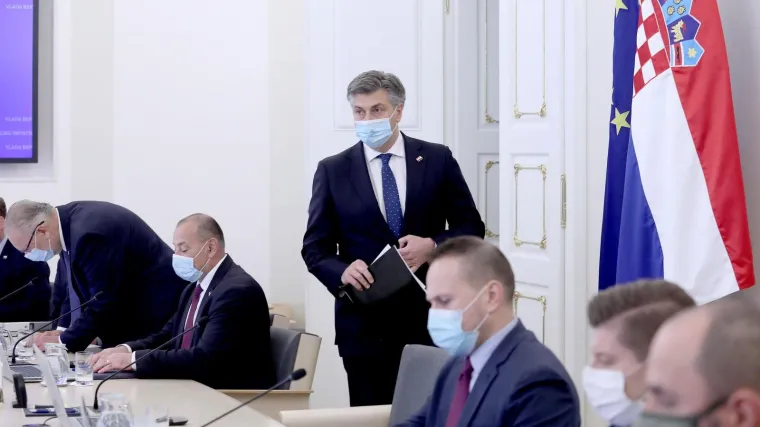 Vlada preko Facebooka uputila apel građanima da po&scaron;tuju mjere: 'Ovo nije zastra&scaron;ivanje ili &scaron;irenje panike...'