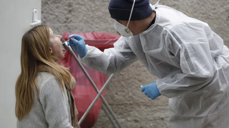 Novi rekord: U 24 sata više od 400.000 novozaraženih koronavirusom u svijetu!