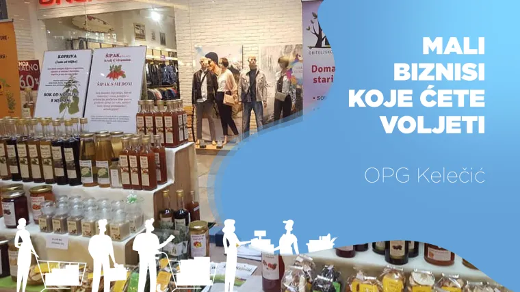 Uspjeli smo naći jednu pozitivnu posljedicu korone: 'Ljudi su se okrenuli malim proizvođačima'